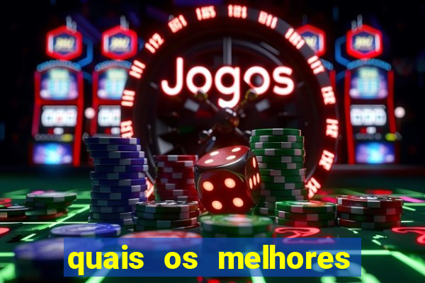 quais os melhores jogos da blaze